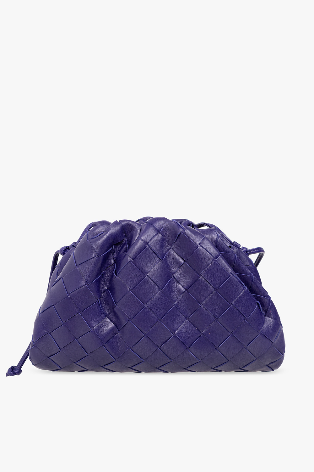 Purple Pouch Mini shoulder bag Bottega Veneta Vitkac Germany